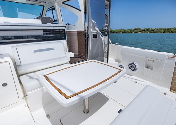 Pursuit OS-445-OFFSHORE image