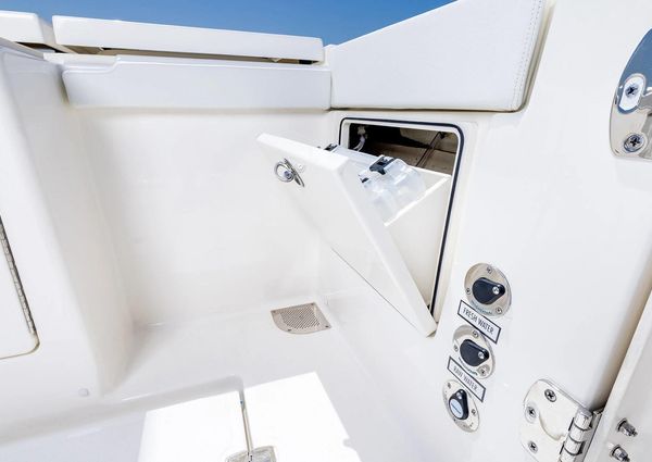 Pursuit OS-445-OFFSHORE image