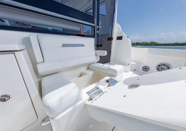 Pursuit OS-445-OFFSHORE image