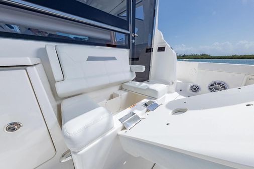 Pursuit OS-445-OFFSHORE image