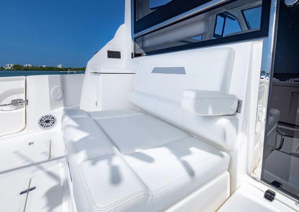 Pursuit OS-445-OFFSHORE image