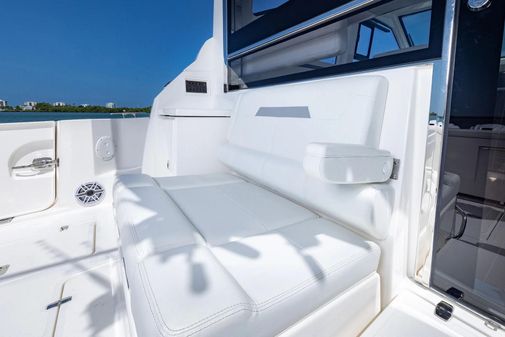 Pursuit OS-445-OFFSHORE image