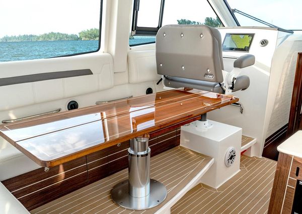 Pursuit OS-445-OFFSHORE image