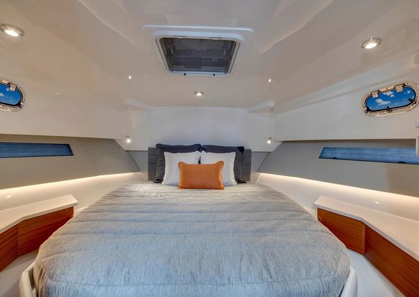 Pursuit OS-445-OFFSHORE image