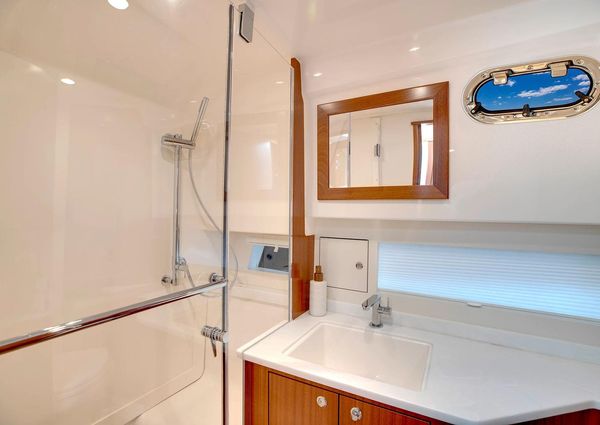 Pursuit OS-445-OFFSHORE image