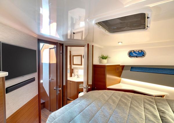 Pursuit OS-445-OFFSHORE image