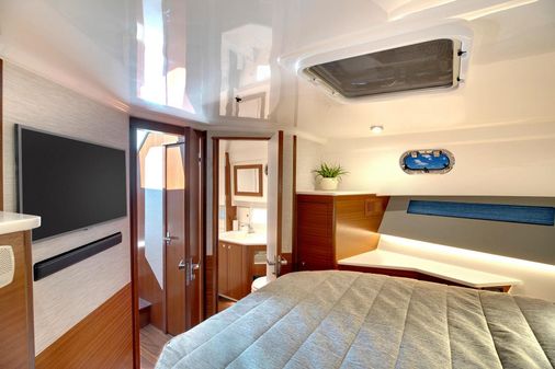 Pursuit OS-445-OFFSHORE image