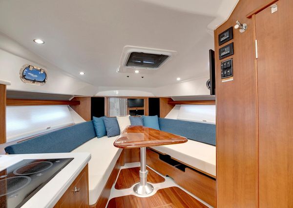 Pursuit OS-355-OFFSHORE image