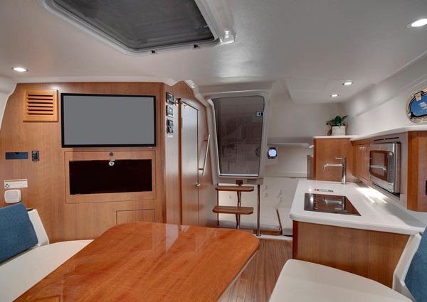 Pursuit OS-355-OFFSHORE image