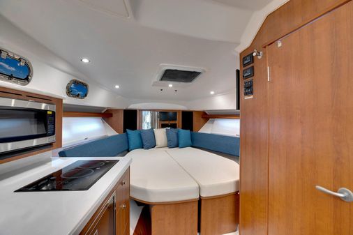 Pursuit OS-355-OFFSHORE image