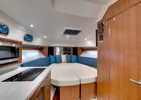 Pursuit OS-355-OFFSHORE image