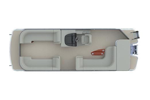 Sanpan 2500 C - main image