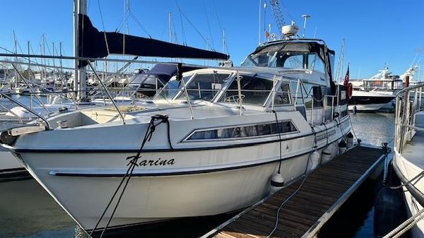 Broom Crown 37 