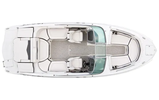 Chaparral 246 SSi image