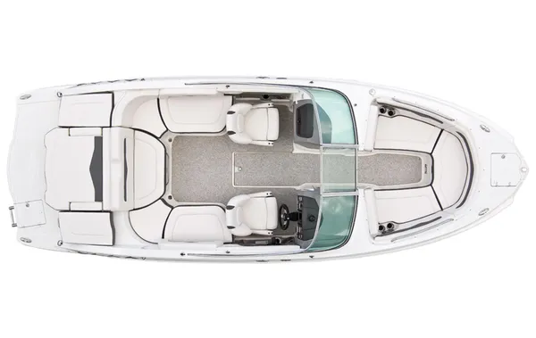 Chaparral 246 SSi image