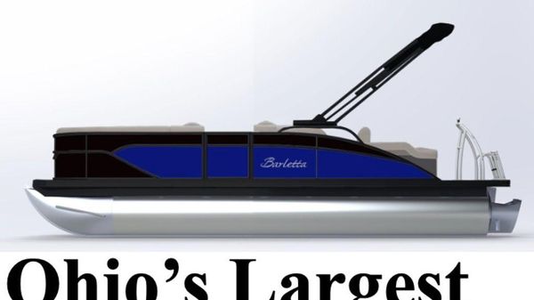 Barletta Cabrio 22U