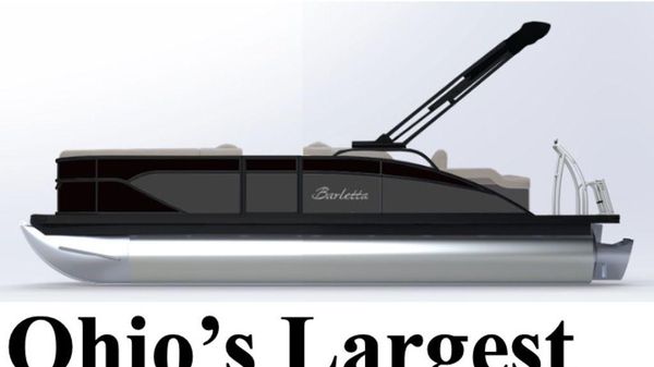 Barletta Cabrio 22UC