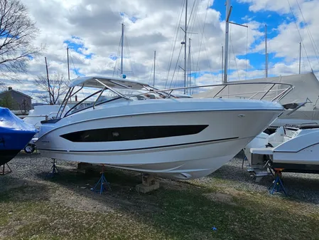 Beneteau Flyer 10 
