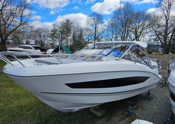 Beneteau FLYER-10 image