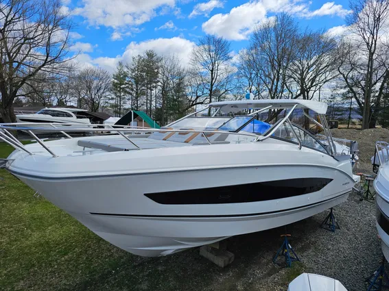 Beneteau FLYER-10 image