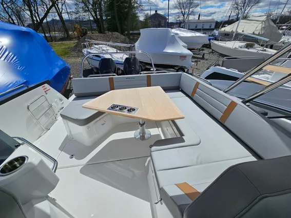 Beneteau FLYER-10 image