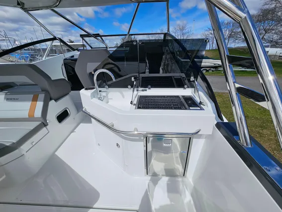 Beneteau FLYER-10 image