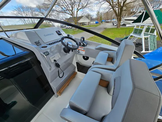 Beneteau FLYER-10 image