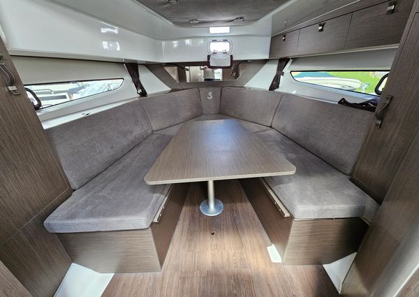 Beneteau FLYER-10 image