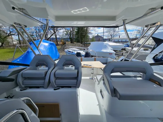 Beneteau FLYER-10 image