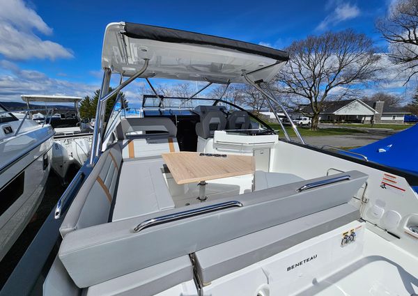 Beneteau FLYER-10 image