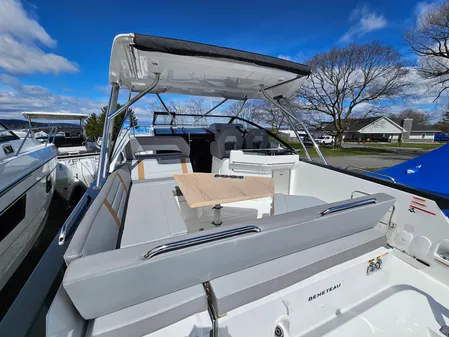 Beneteau FLYER-10 image