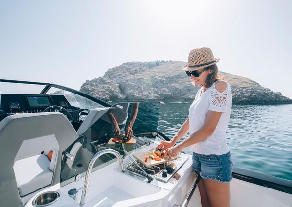 Beneteau FLYER-10 image