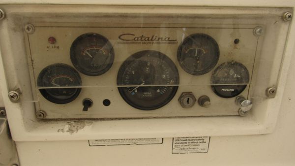 Catalina 30