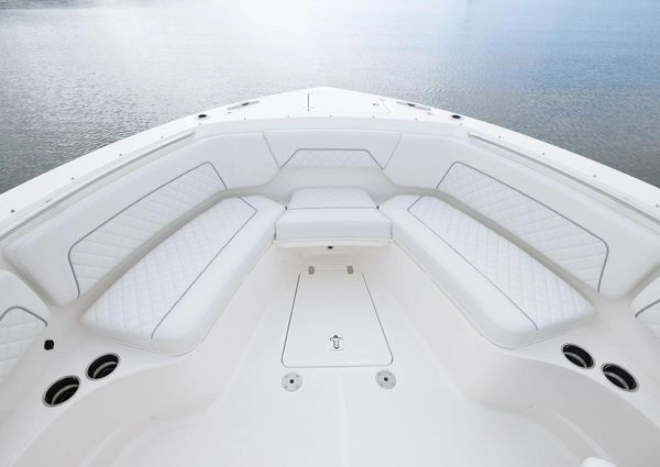 Pursuit S-328-SPORT image