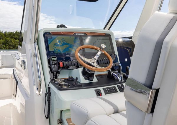 Pursuit S-328-SPORT image