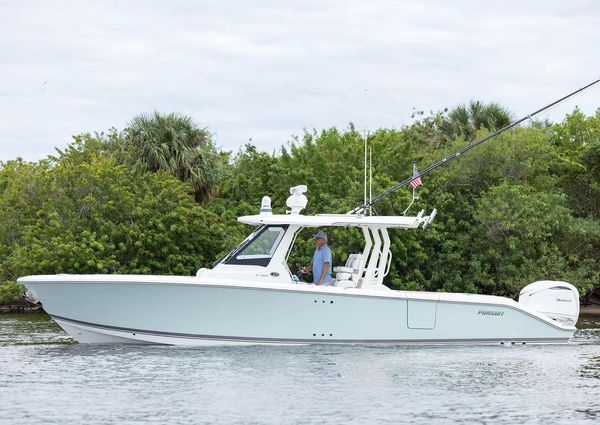 Pursuit S-328-SPORT image