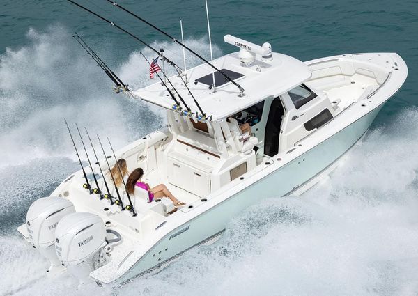 Pursuit S-328-SPORT image