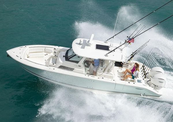 Pursuit S-328-SPORT image