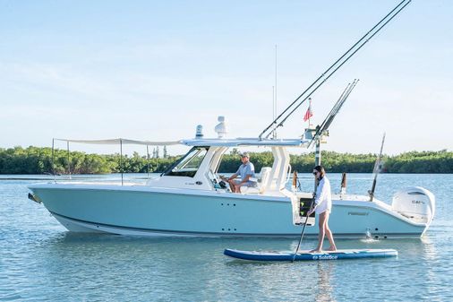 Pursuit S-328-SPORT image