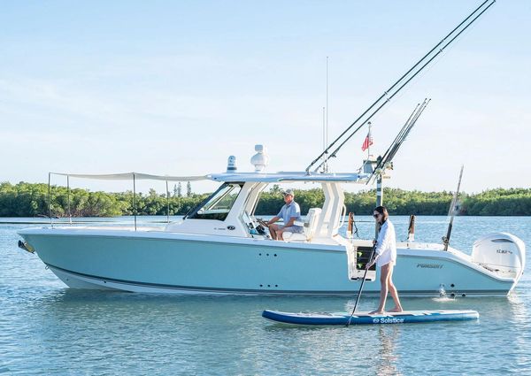 Pursuit S-328-SPORT image