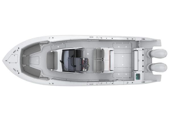 Pursuit S-328-SPORT image