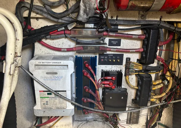 Rampage 38-EXPRESS image