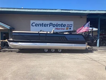 Viaggio D24 Swing Back 