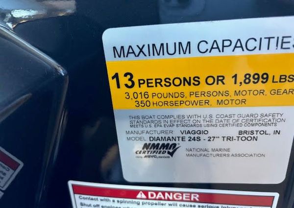 Viaggio D24-SWING-BACK image