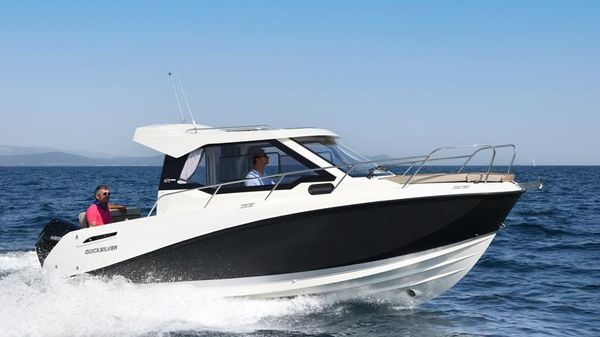 Quicksilver ACTIV 675 WEEKEND