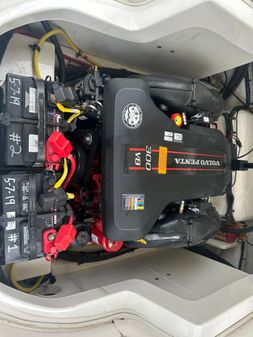 Chaparral 246-SXI image