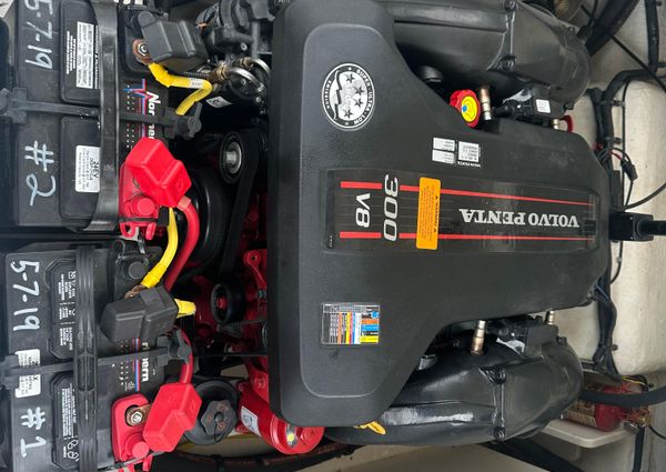 Chaparral 246-SXI image