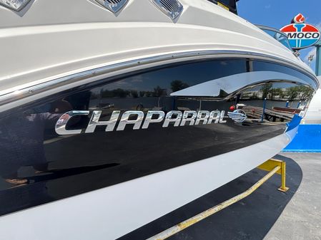 Chaparral 246-SXI image