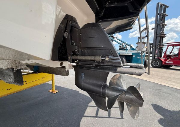 Chaparral 246-SXI image