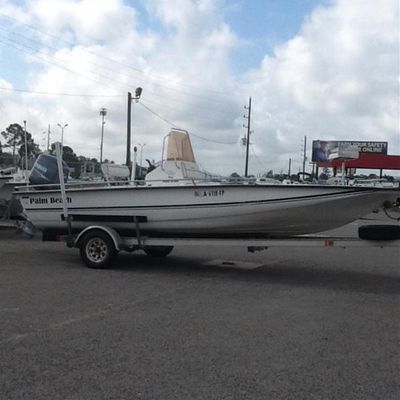 Palm Beach Fishing 215 - main image